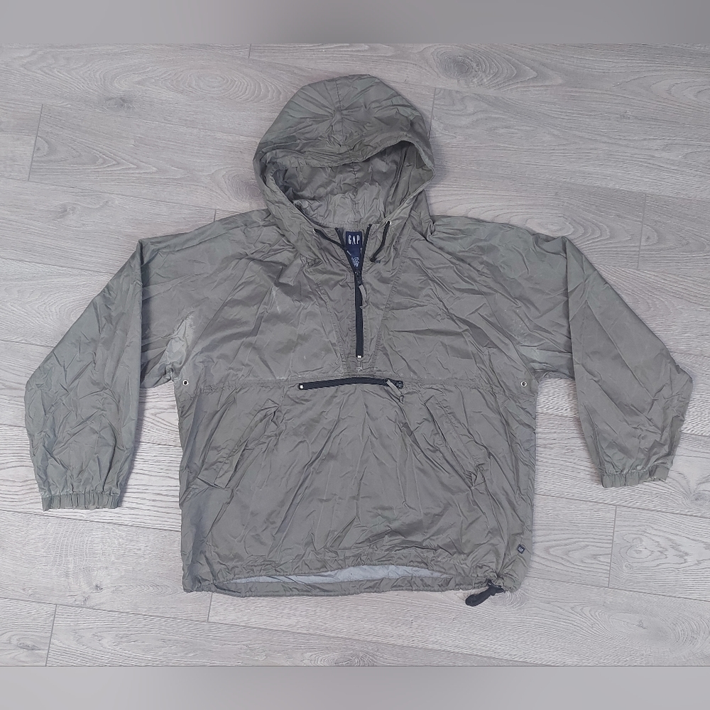 Vintage GAP Anorak